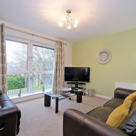 Caledonia Netherhills Apartment Aberdeen Zewnętrze zdjęcie