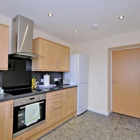 Caledonia Netherhills Apartment Aberdeen Zewnętrze zdjęcie