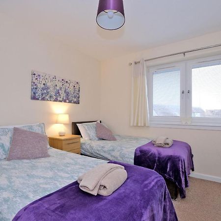 Caledonia Netherhills Apartment Aberdeen Zewnętrze zdjęcie