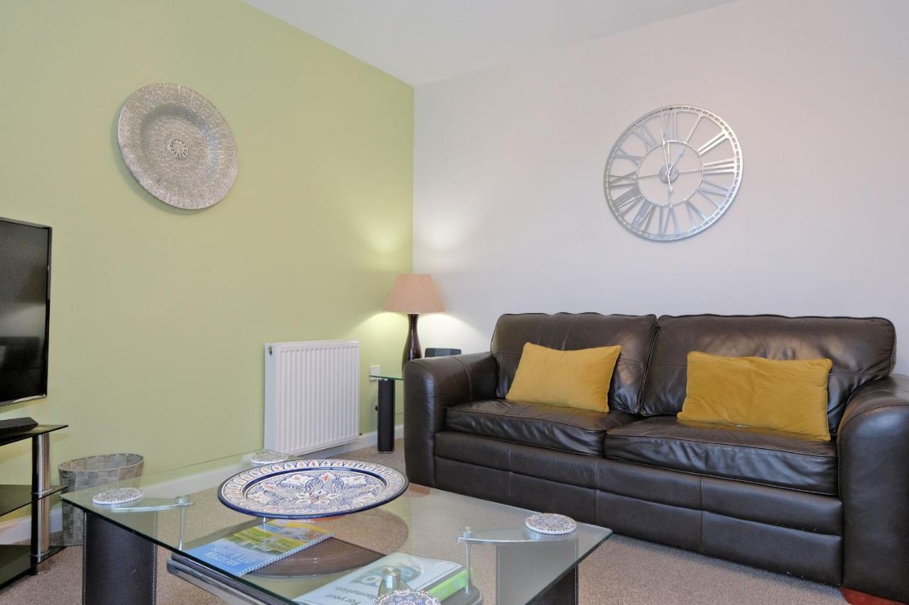 Caledonia Netherhills Apartment Aberdeen Zewnętrze zdjęcie