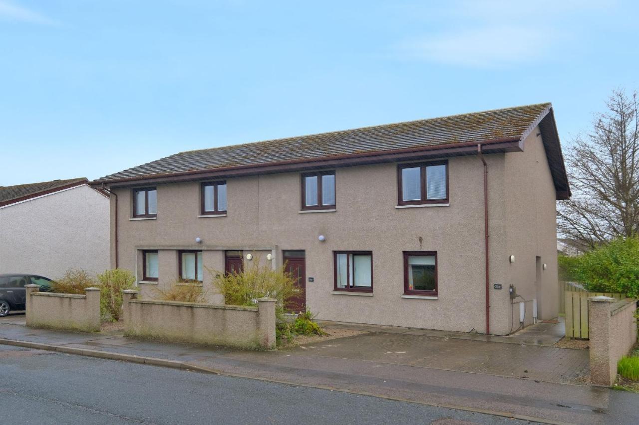 Caledonia Netherhills Apartment Aberdeen Zewnętrze zdjęcie