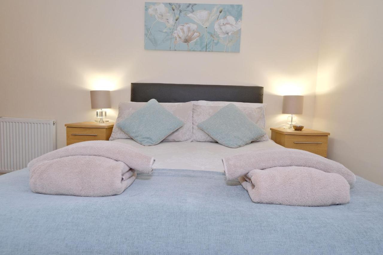 Caledonia Netherhills Apartment Aberdeen Zewnętrze zdjęcie