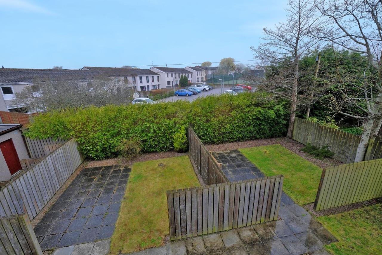 Caledonia Netherhills Apartment Aberdeen Zewnętrze zdjęcie