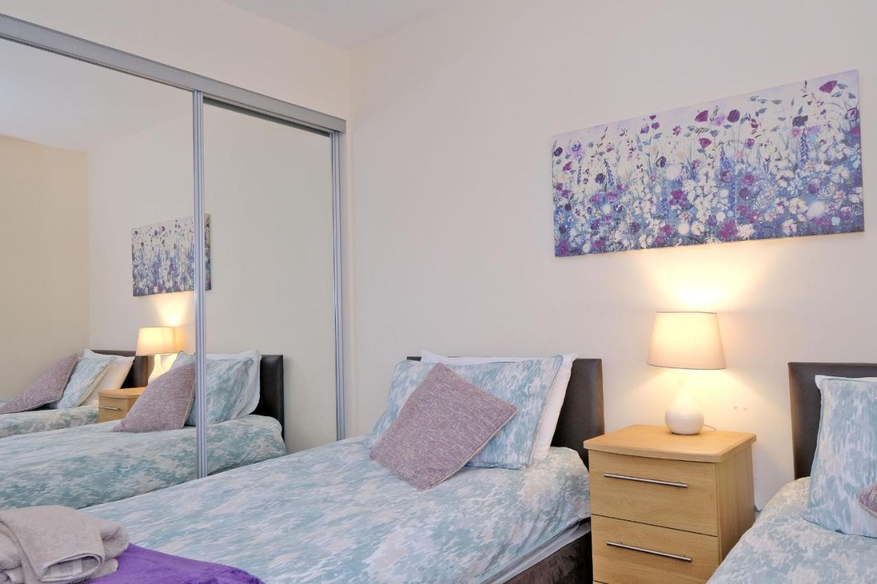 Caledonia Netherhills Apartment Aberdeen Zewnętrze zdjęcie